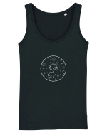 Otter space Maiou Damă Dreamer