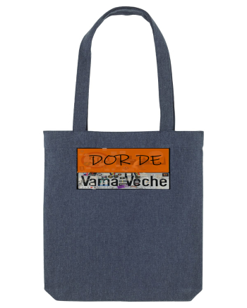 Dor De Vama Veche Midnight Blue