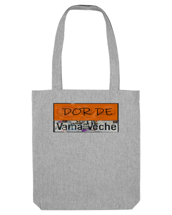 Dor De Vama Veche Heather Grey