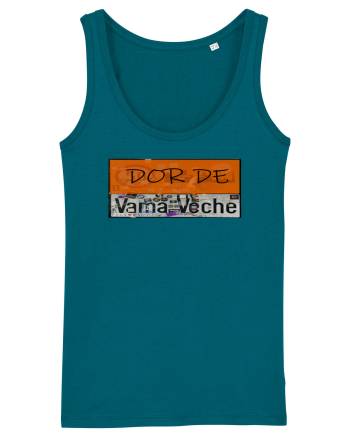 Dor De Vama Veche Ocean Depth