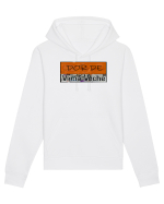 Dor De Vama Veche Hanorac Unisex Drummer