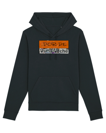 Dor De Vama Veche Black