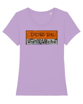 Dor De Vama Veche Lavender Dawn