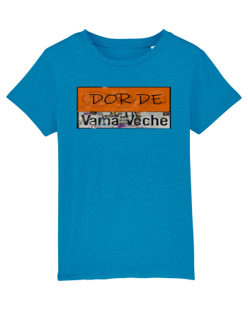 Dor De Vama Veche Azur