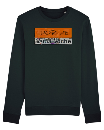 Dor De Vama Veche Black