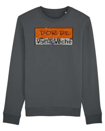 Dor De Vama Veche Anthracite