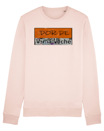Dor De Vama Veche Candy Pink