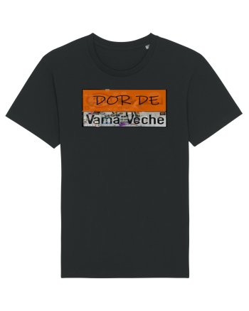 Dor De Vama Veche Black