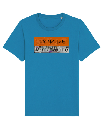 Dor De Vama Veche Azur