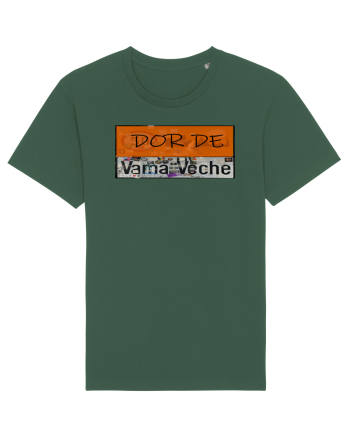 Dor De Vama Veche Bottle Green