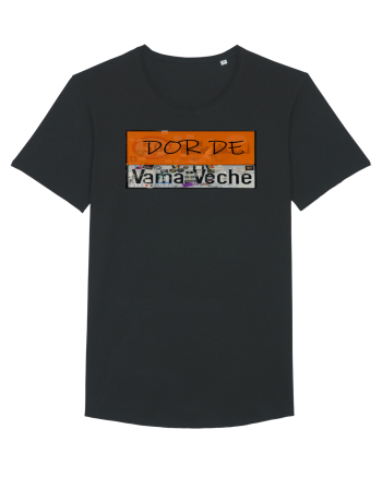 Dor De Vama Veche Black