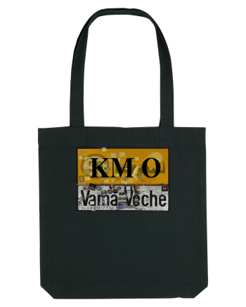 KM Zero Vama Veche Black