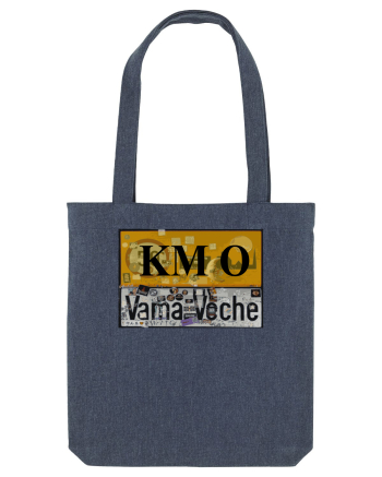 KM Zero Vama Veche Midnight Blue