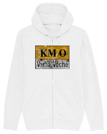 KM Zero Vama Veche White