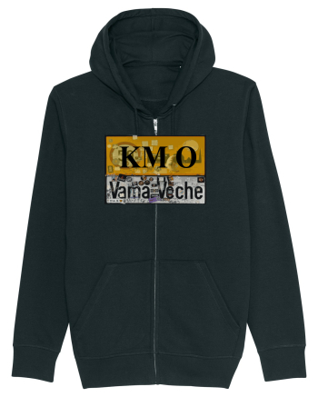KM Zero Vama Veche Black