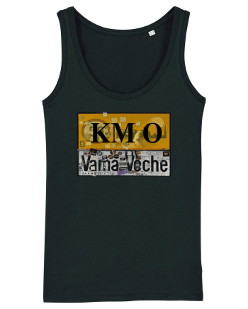 KM Zero Vama Veche Black