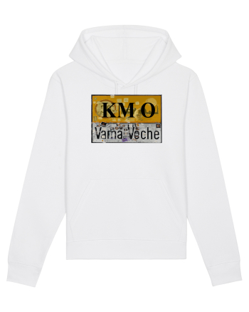 KM Zero Vama Veche White