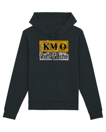 KM Zero Vama Veche Black