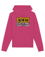 KM Zero Vama Veche Hanorac Unisex Drummer