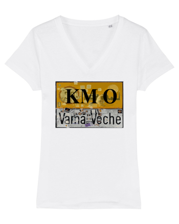 KM Zero Vama Veche White