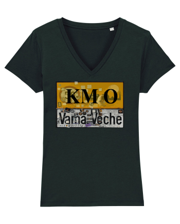 KM Zero Vama Veche Black