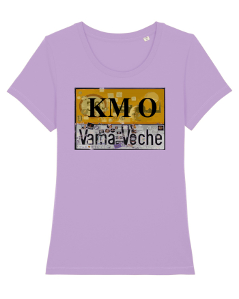KM Zero Vama Veche Lavender Dawn