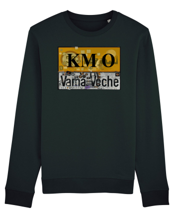 KM Zero Vama Veche Black