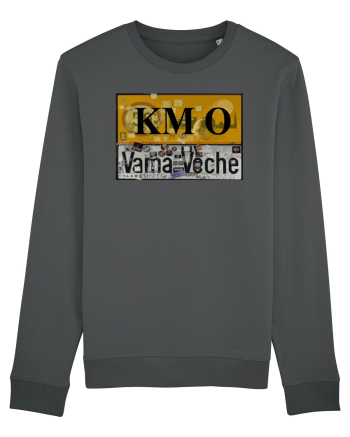 KM Zero Vama Veche Anthracite