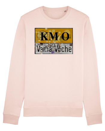 KM Zero Vama Veche Candy Pink