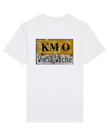 KM Zero Vama Veche White