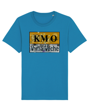 KM Zero Vama Veche Azur