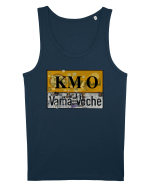 KM Zero Vama Veche Maiou Bărbat Runs