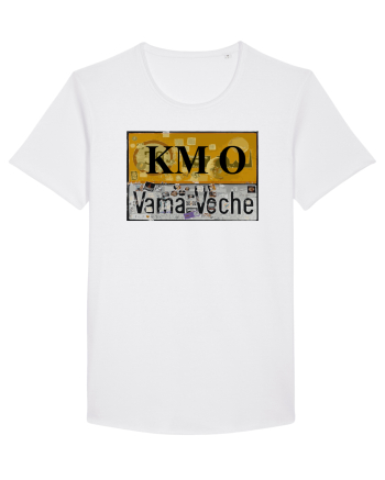 KM Zero Vama Veche White