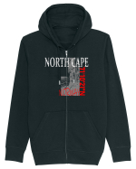North Cape Hanorac cu fermoar Unisex Connector