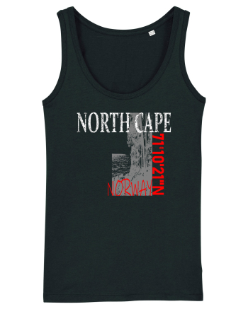 North Cape Black