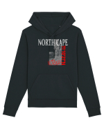 North Cape Hanorac Unisex Drummer