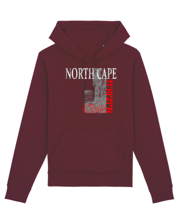 North Cape Burgundy