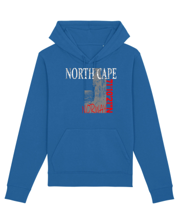 North Cape Royal Blue