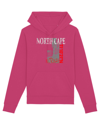 North Cape Raspberry