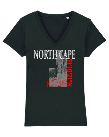 North Cape Black