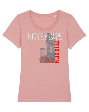 North Cape Canyon Pink