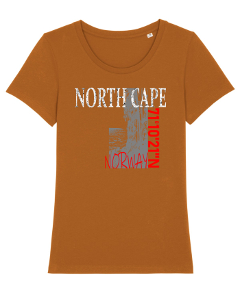 North Cape Roasted Orange