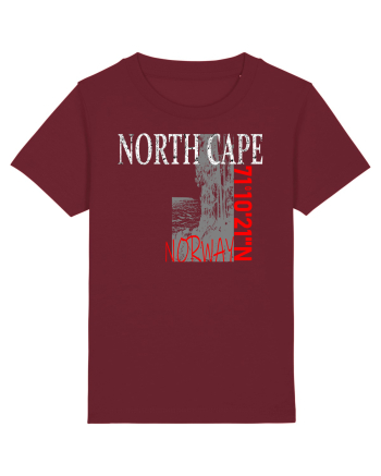 North Cape Burgundy