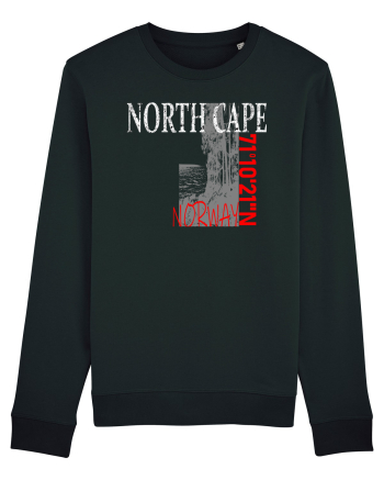 North Cape Black