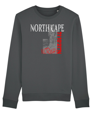 North Cape Anthracite