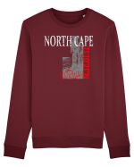 North Cape Bluză mânecă lungă Unisex Rise