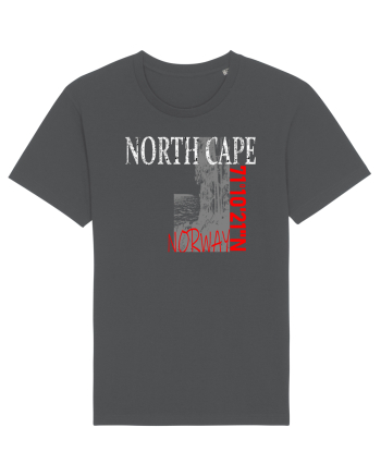 North Cape Anthracite