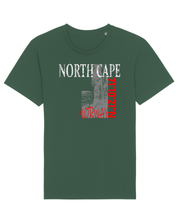 North Cape Bottle Green