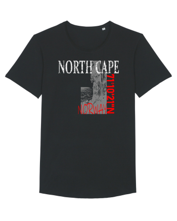 North Cape Black