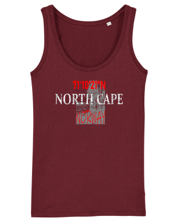 Norway Burgundy